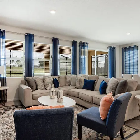 Escape To Paradise At Allevo Homes